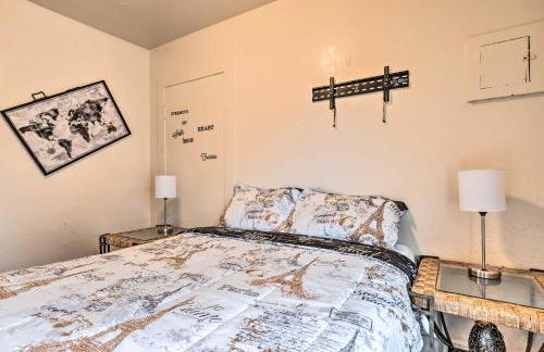 Charming Fort Wayne Home about 1 Mi to Downtown! - Foto 14