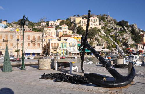 Annika Deluxe Apartments - Foto 32