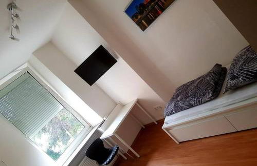 Helles Apartment - Foto 1