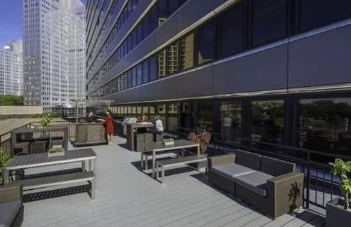 Luxury Apt at the Point Easy Access To and From Downtown 24-7 Parking - Foto 19