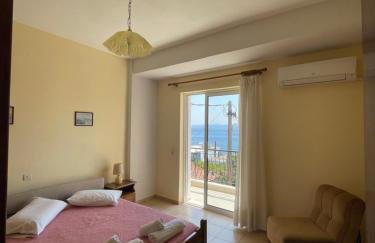 Tasos Manaritsas Rooms - Foto 19