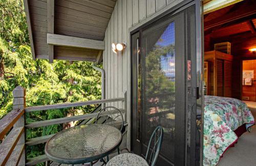 Saratoga Lodge - Foto 25