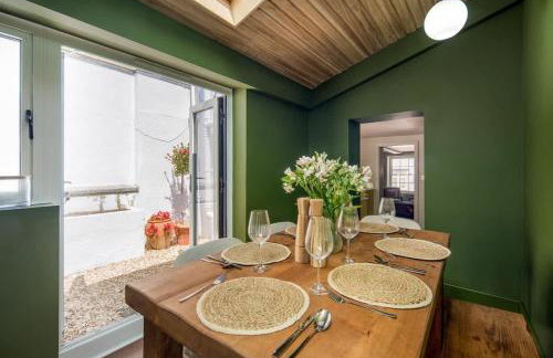 Honeybee Cottage - Foto 5