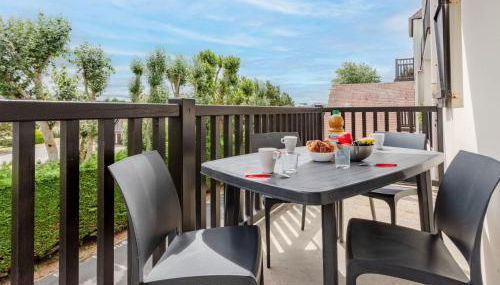 Apartment Cabourg Plage-24 by Interhome - Foto 2