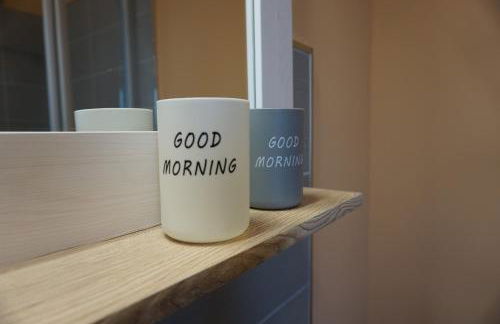 Ferienwohnung TrautesHeim - Parkplatz gratis - Foto 12