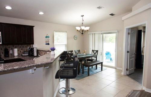 Beachy Bliss the perfect stay - Foto 13