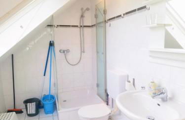 Bad Homburg Wohnung für 5 Personen - Foto 10