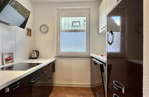 Moin Moin - Garden Apartment - Foto 4