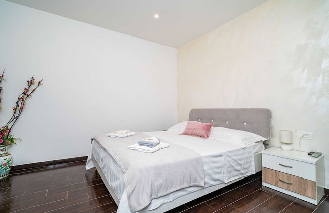 Apartments Dub - Foto 16