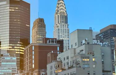 Midtown Park Ave Charming Chrysler View Corner Studio - Foto 1