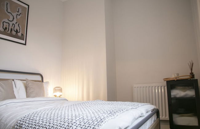 Fortunae Boutique Apartment BY Fang - Photo 21