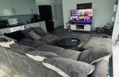 One bed flat in Sunny Southend! - Foto 5