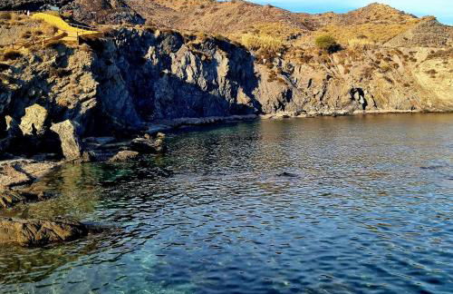 Casa Naturista Con Vistas - Foto 77