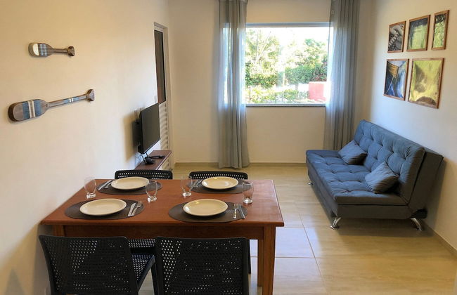 Apartamento na região de Guarajuba - Foto 48