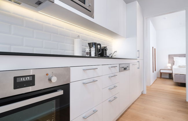 MyFavorit by Duschel Apartments Vienna - Foto 74