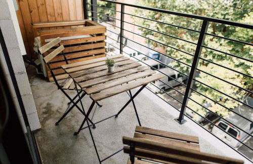 *NEW* The Rooney - walkable in Ponce City! - Foto 26