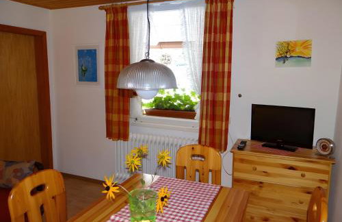 Gästehaus Brigitte Kienzler - Foto 28