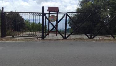 Perky Roses Home, Mountain Meets Sea in Milies, Pelion - Foto 2, Garden view