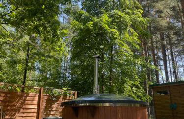 Domek Zielona Sowa - Foto 46