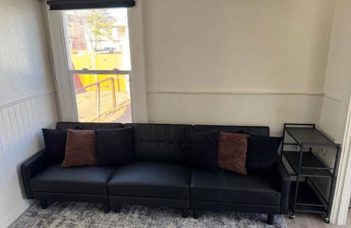 Midtown Hideaway 1 BR Nest - Foto 16