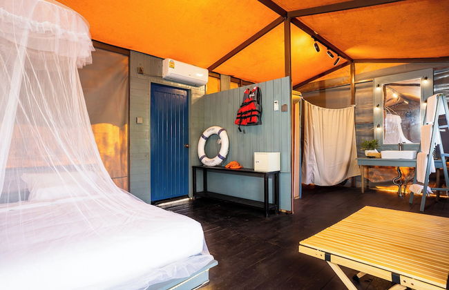 Hueanphae Luang Prabang - Foto 7