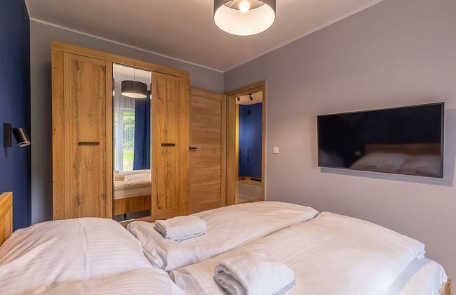 RentPlanet - Osada Górska - Foto 3