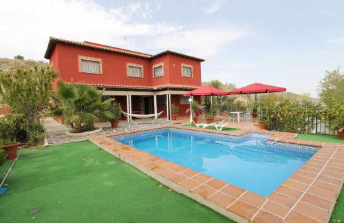 Mirador de Aranjuez. TuCasaTemporal - Foto 25