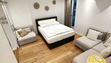 Spacious Apartment for 12 in Hamburg - Foto 5