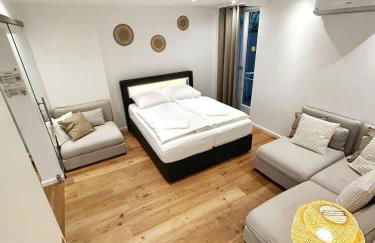 Spacious Apartment for 12 in Hamburg - Foto 5