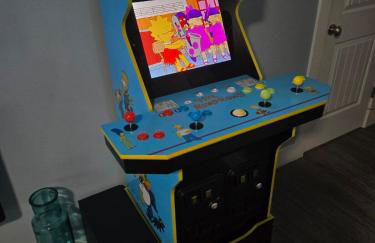 Cape Ocean Front - Jacuzzi - Elevator - Arcade Games! - Foto 12