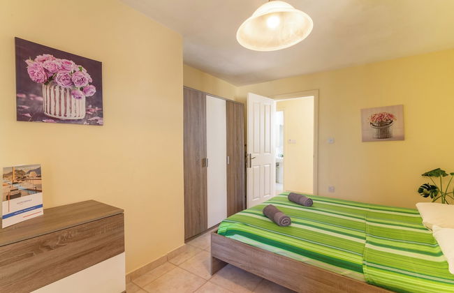 Penthouse Tower Court Zurrieq - Foto 9