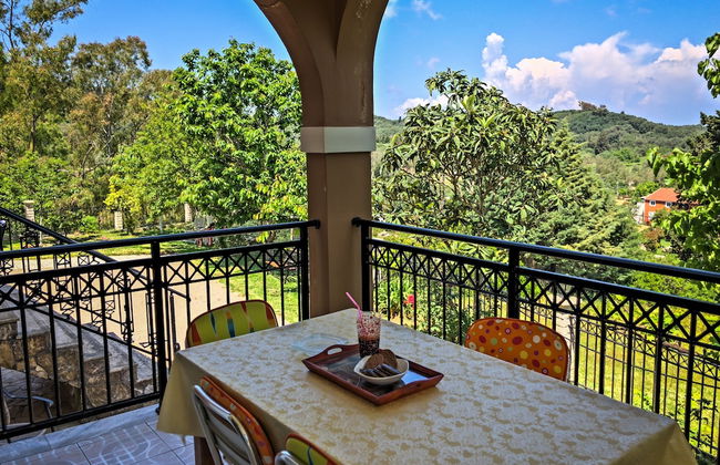 Hidden gem in nature reserve on the beach - Foto 38