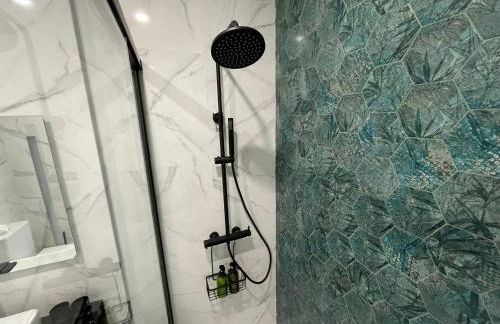 Skyline - Loft with private terrace and breathtaking views! - Foto 10