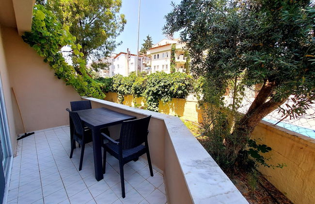 Mar Soleil Apartments - Foto 12