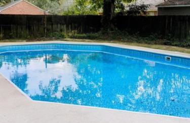 The Denham Springs Esape- Pool, Comfort & Charm - Foto 15