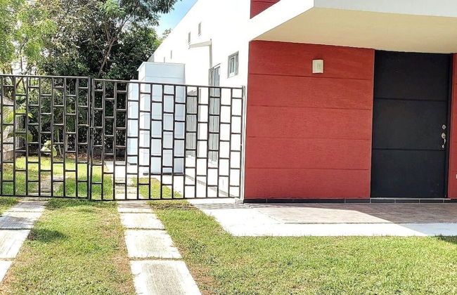 Súper CASA FINCA Jaccuzi A.A Wifi TV - Photo 24