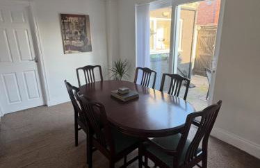 Relax 3 minute walk to the beach - Foto 40