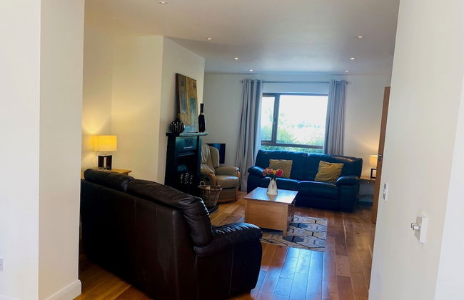 Holiday Home Within Easy Walking Distance to Kenmare - Foto 20