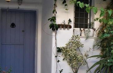 C & C _ Cycladic house with endless sea view - Foto 44