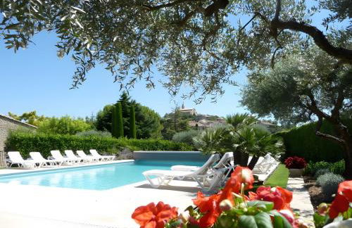 Maison De Campagne Le Cyprès - Foto 4