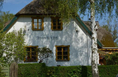 Reethäuser auf Rügen - Foto 13