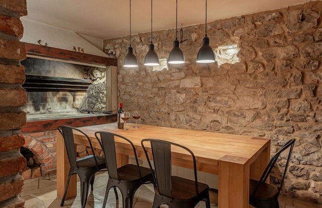 Villa Casa di Nicola - Foto 9