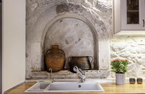 Villa Helidona With Private Pool - Photo 104