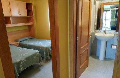 Apartamentos - El Bosquin - Foto 34