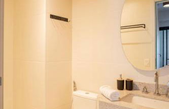 High-End Studios Between Ipanema & Copacabana - Foto 26