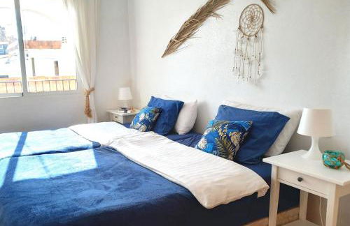 Apartment San Pedro del Pinatar Lo Pagan TikiTakiApartments - Foto 1