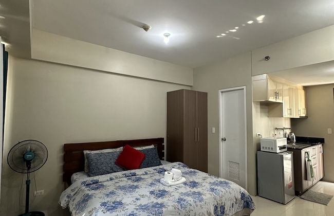 One Palm Tree Villas Across NAIA T3 - Foto 16