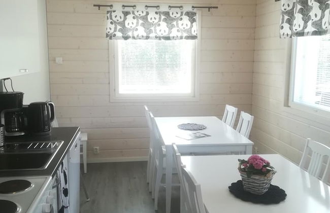 Valkeisen Loma - Foto 17