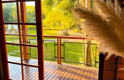 ASA | Villa Esmeralda | Pub | Piscina | Riacho - Photo 46