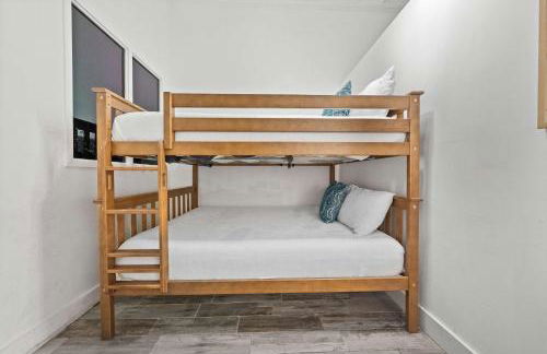 Downtown Gaslamp Getaway Stylish 4BR APT - Foto 24